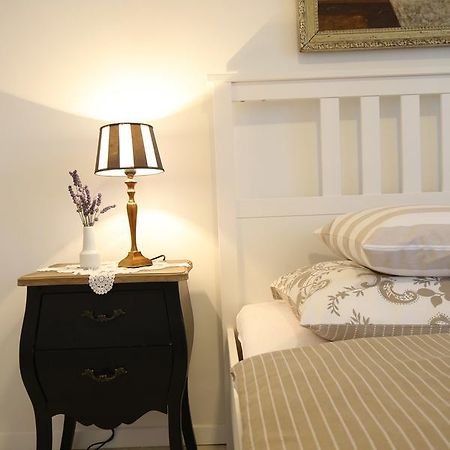 The 2Sisters Suite Zadar Bagian luar foto