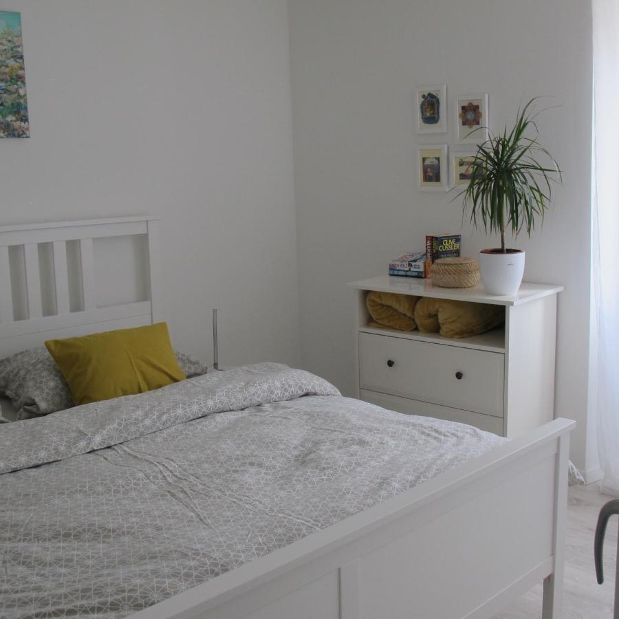 The 2Sisters Suite Zadar Bagian luar foto