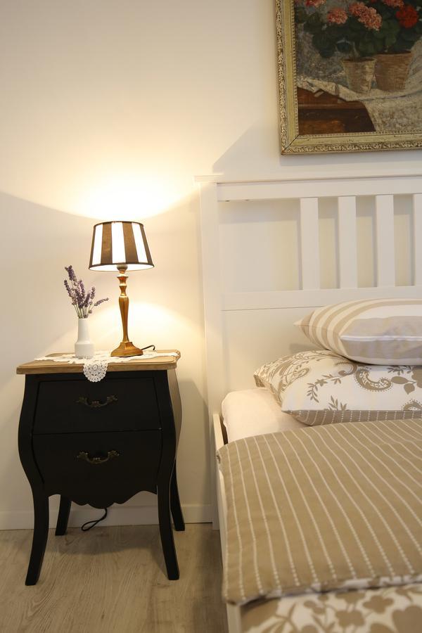 The 2Sisters Suite Zadar Bagian luar foto